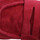 Pantofi Femei Mocasini Bibi Lou 543 Velours Femme Rouge roșu