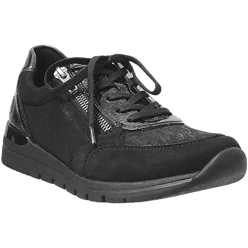 Pantofi Femei Pantofi sport Casual Remonte R6700 Negru