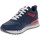 Pantofi Bărbați Sneakers U.S Polo Assn. BUZZY001A albastru