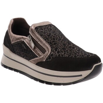 Pantofi Femei Sneakers IgI&CO IG-4673055 Negru