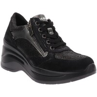 Pantofi Femei Sneakers IgI&CO IG-4656700 Negru