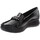 Pantofi Femei Mocasini IgI&CO IG-4653500 Negru