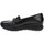 Pantofi Femei Mocasini IgI&CO IG-4653500 Negru