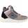 Pantofi Bărbați Sneakers Harmont & Blaine EFM232.024.6190 Bej
