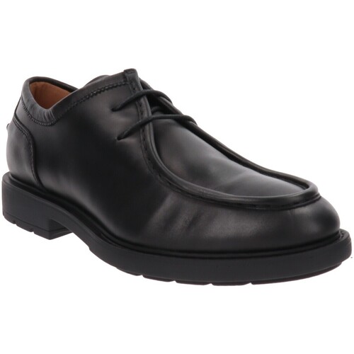 Pantofi Bărbați Pantofi Derby NeroGiardini I302971UE Negru