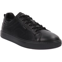 Pantofi Bărbați Sneakers NeroGiardini I303060U Negru