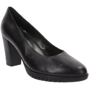 Pantofi Femei Pantofi cu toc IgI&CO IG-4696000 Negru