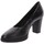 Pantofi Femei Pantofi cu toc IgI&CO IG-4696000 Negru