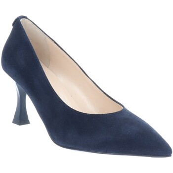 Pantofi Femei Pantofi cu toc NeroGiardini I205581DE albastru
