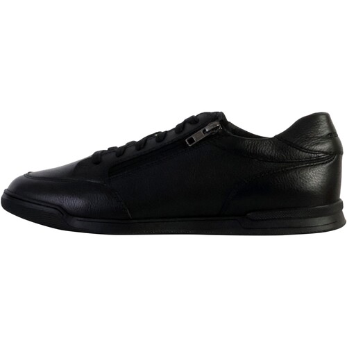 Pantofi Bărbați Pantofi sport Casual Geox 224988 Negru