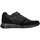 Pantofi Bărbați Pantofi sport Casual CallagHan 51105 Negru