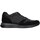 Pantofi Bărbați Pantofi sport Casual CallagHan 51105 Negru