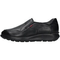 Pantofi Bărbați Mocasini CallagHan 42602 Negru