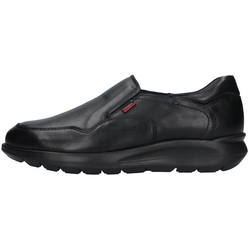 Pantofi Bărbați Mocasini CallagHan 42602 Negru