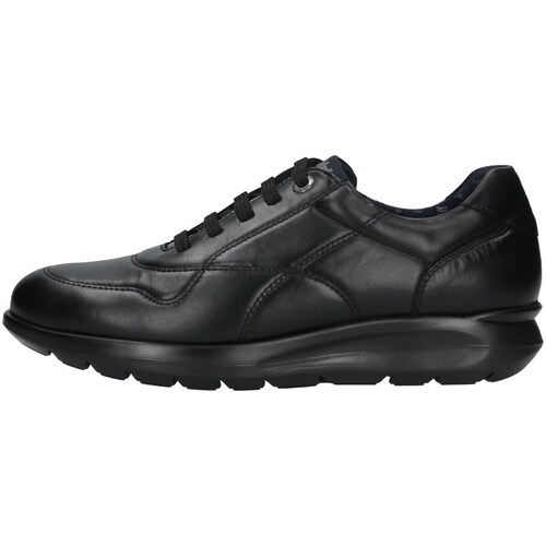 Pantofi Bărbați Pantofi sport Casual CallagHan 42612 Negru