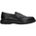 Pantofi Bărbați Mocasini CallagHan 53005 Negru
