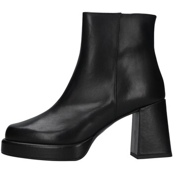 Pantofi Femei Botine L'amour 517 Negru