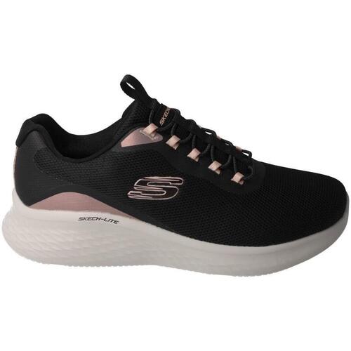 Pantofi Femei Pantofi sport Casual Skechers  Negru