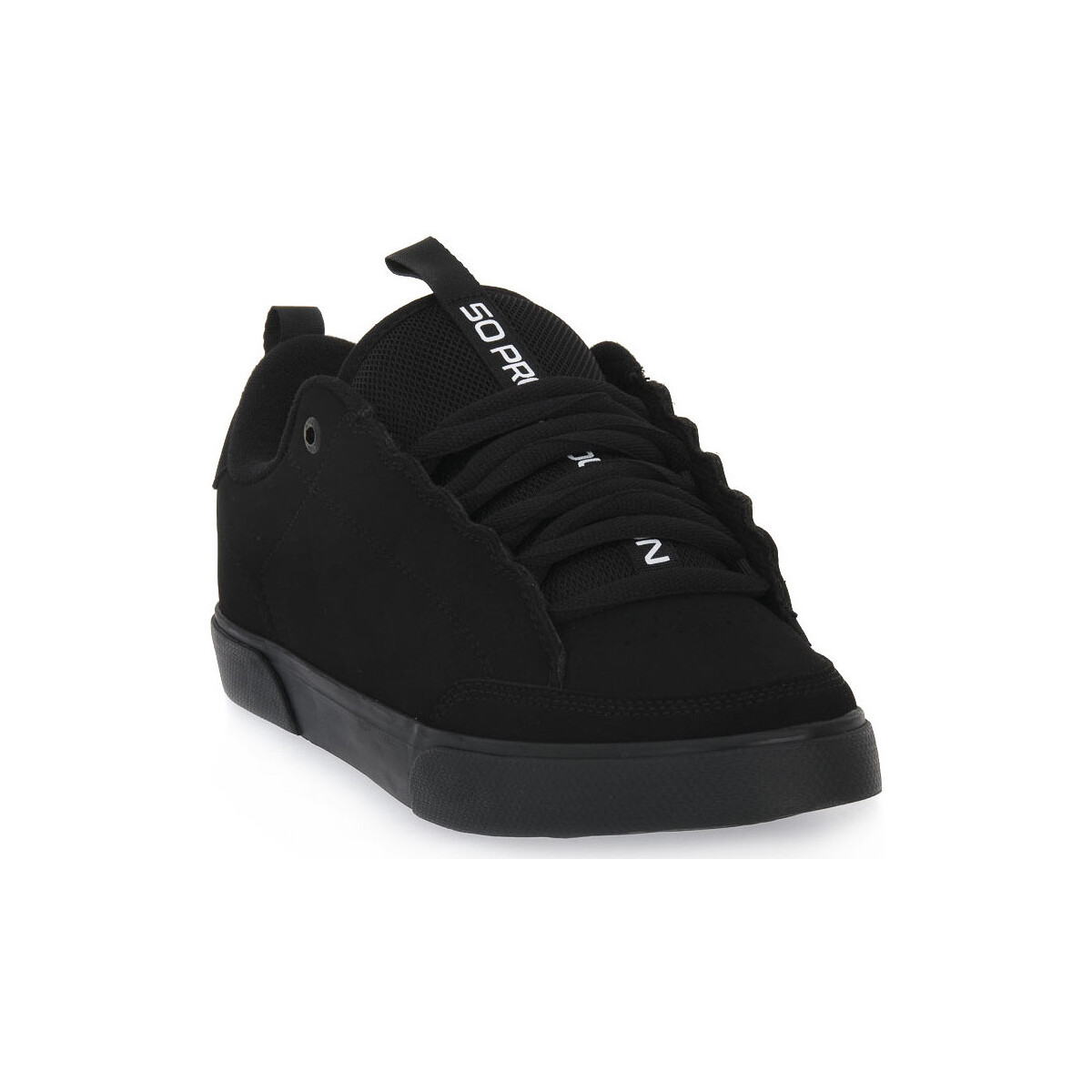 Pantofi Bărbați Multisport C1rca BLACK 50 PRO EV Negru