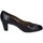 Pantofi Femei Pantofi cu toc Confort EZ400 Negru