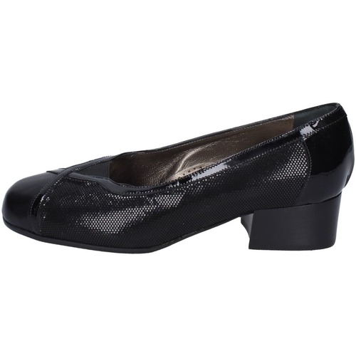 Pantofi Femei Pantofi cu toc Confort EZ401 Negru