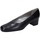 Pantofi Femei Pantofi cu toc Confort EZ408 Negru
