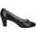 Pantofi Femei Pantofi cu toc Confort EZ412 Negru