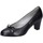 Pantofi Femei Pantofi cu toc Confort EZ412 Negru