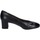 Pantofi Femei Pantofi cu toc Confort EZ414 Negru