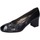 Pantofi Femei Pantofi cu toc Confort EZ414 Negru