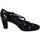 Pantofi Femei Pantofi cu toc Confort EZ419 Negru