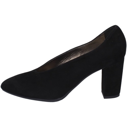 Pantofi Femei Pantofi cu toc Confort EZ429 Negru