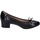 Pantofi Femei Pantofi cu toc Confort EZ430 Negru