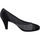 Pantofi Femei Pantofi cu toc Confort EZ436 Negru
