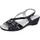 Pantofi Femei Sandale Confort EZ450 Negru