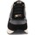 Pantofi Femei Sneakers Keys K-8400 Negru