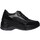 Pantofi Femei Pantofi sport stil gheata IgI&CO 4656700 Negru