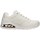 Pantofi Femei Pantofi sport stil gheata Skechers 155637 Bej