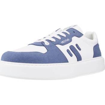 Pantofi Bărbați Sneakers Vegtus GUAJIRA albastru