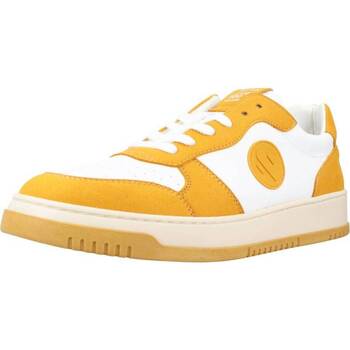 Pantofi Bărbați Sneakers Vegtus DRAGON galben