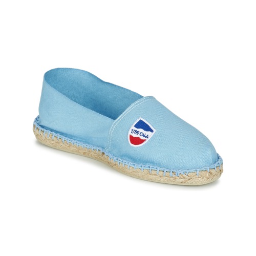 Pantofi Espadrile 1789 Cala CLASSIQUE Albastru