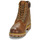 Pantofi Bărbați Ghete Timberland HERITAGE 6 IN PREMIUM Maro