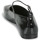 Pantofi Femei Balerin și Balerini cu curea Vagabond Shoemakers DELIA Negru