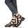 Pantofi Femei Sandale Bronx Vita-sandal Negru