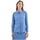 Îmbracaminte Femei Topuri și Bluze Compania Fantastica COMPAÑIA FANTÁSTICA Shirt 11057 - Blue albastru