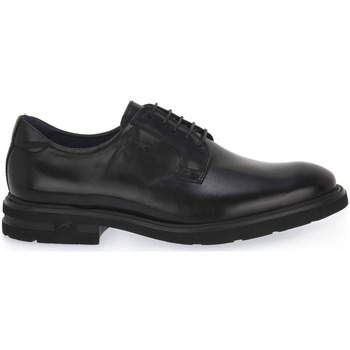 Pantofi Bărbați Multisport Fluchos SIERRA NEGRO Negru