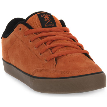 Pantofi Bărbați Sneakers C1rca ORANGE AL 50 PRO portocaliu