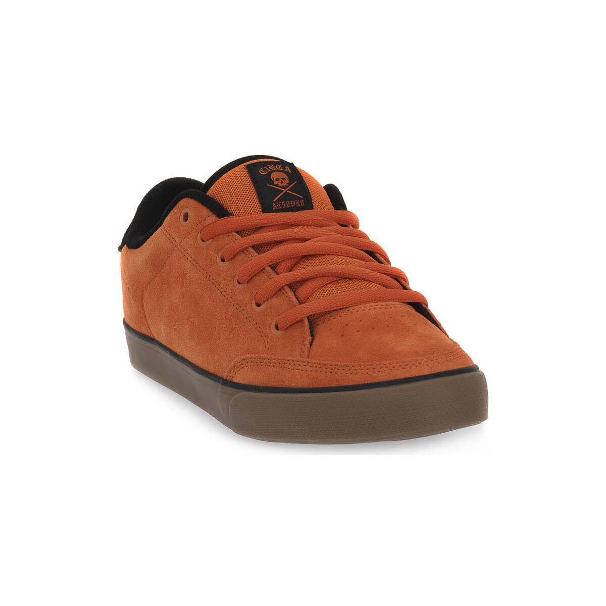 Pantofi Bărbați Sneakers C1rca ORANGE AL 50 PRO portocaliu