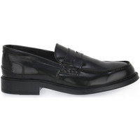 Pantofi Bărbați Mocasini IgI&CO NICO NERO Negru