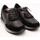 Pantofi Bărbați Pantofi sport Casual Cetti  Negru